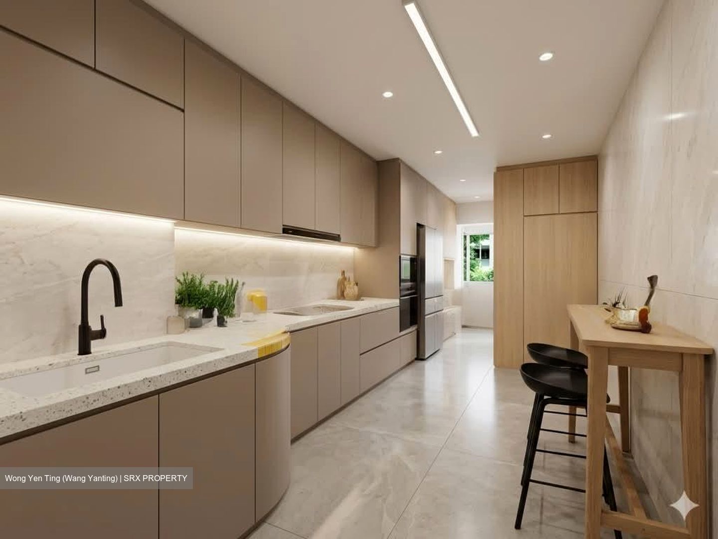 Blk 610 Nee Soon Central Meadows (Yishun), HDB 4 Rooms #554761951
